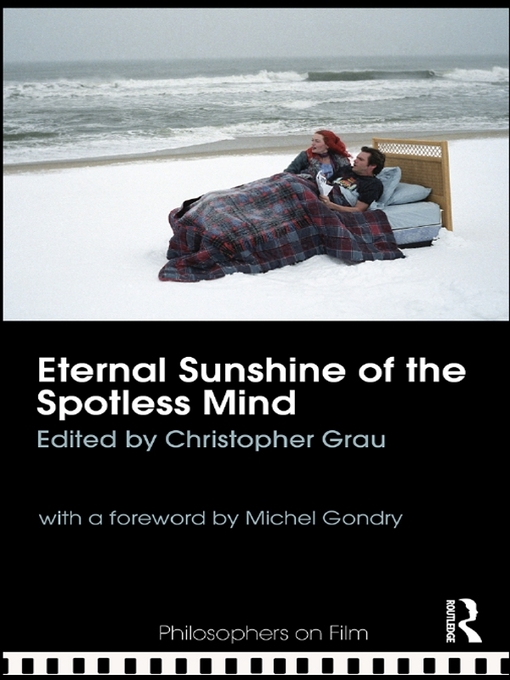 Title details for Eternal Sunshine of the Spotless Mind by Christopher Grau - Available